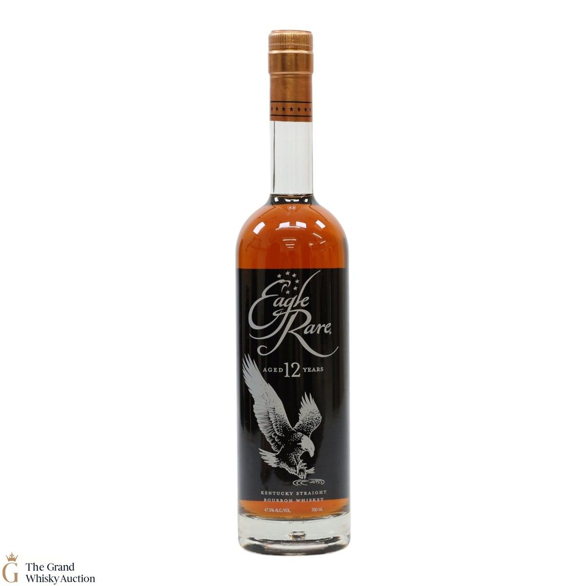 Eagle Rare - 12 Year Old - Kentucky Straight Bourbon