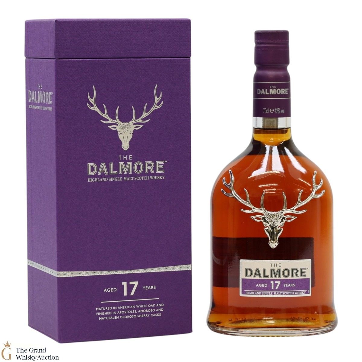 Dalmore - 17 Year Old