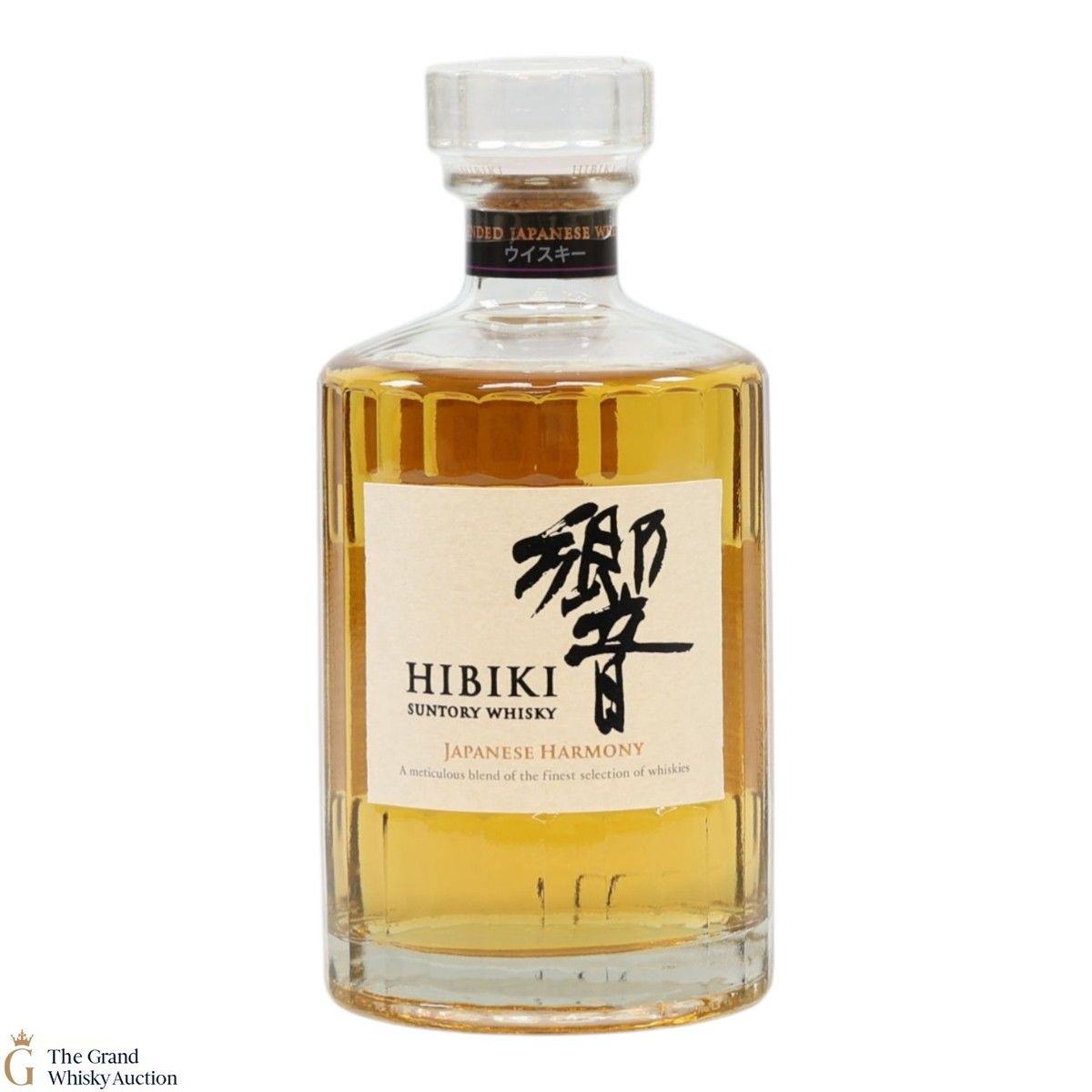 Hibiki - Japanese Harmony