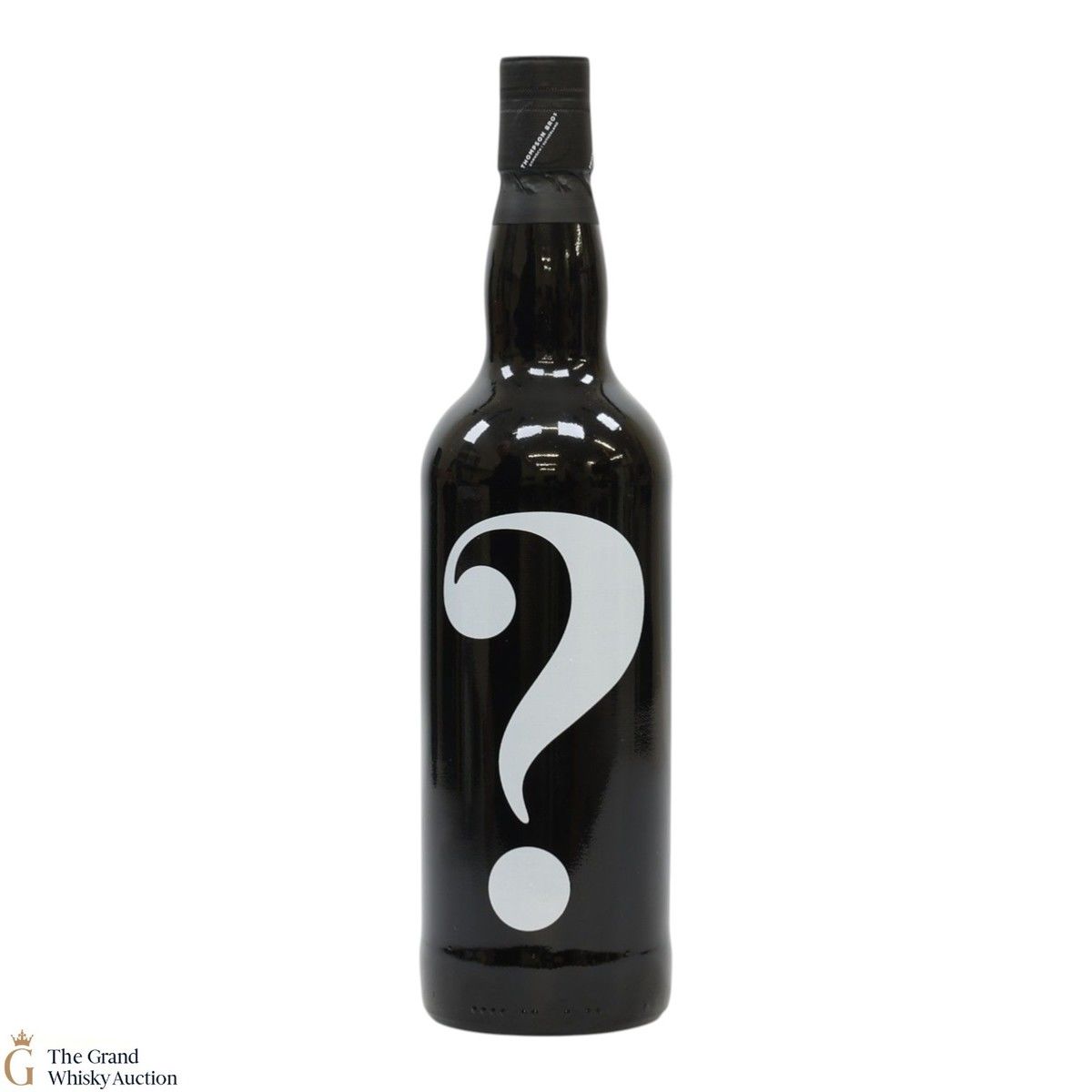 Thompson Bros - Mystery Malt - Series No.5