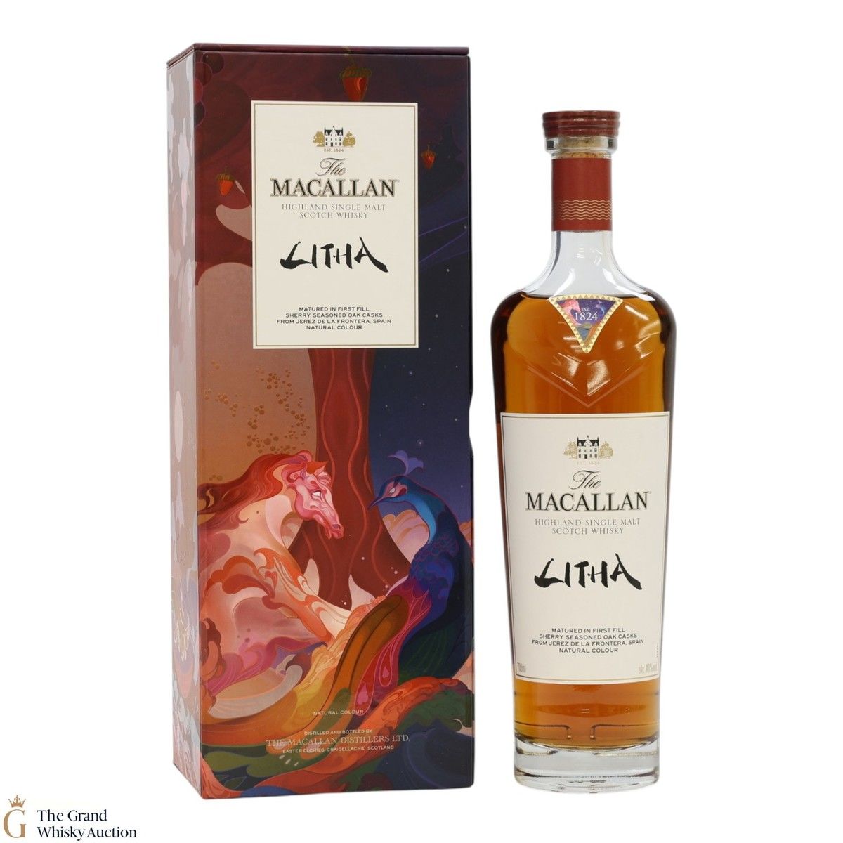 Macallan - Litha