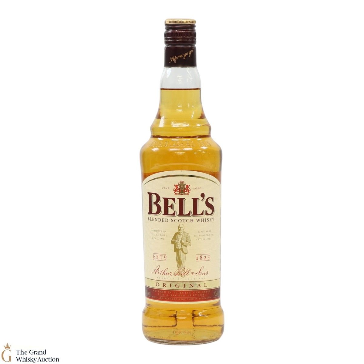 Bell's - Blended Original