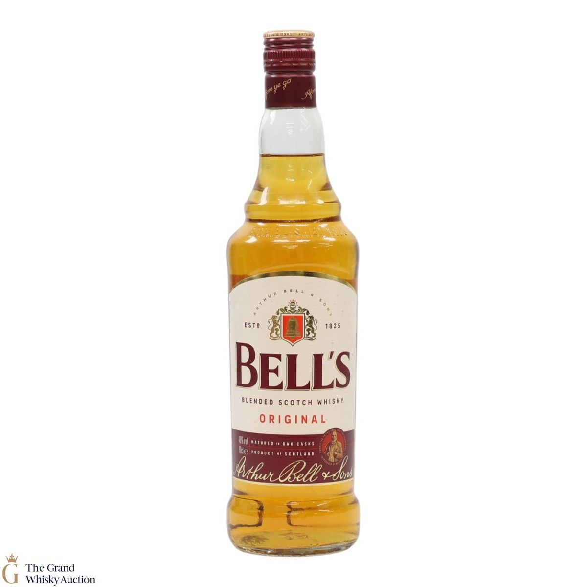 Bell's - Blended Original