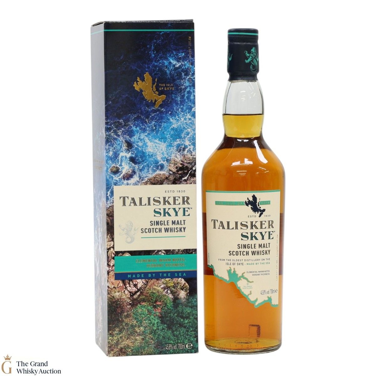 Talisker - Skye