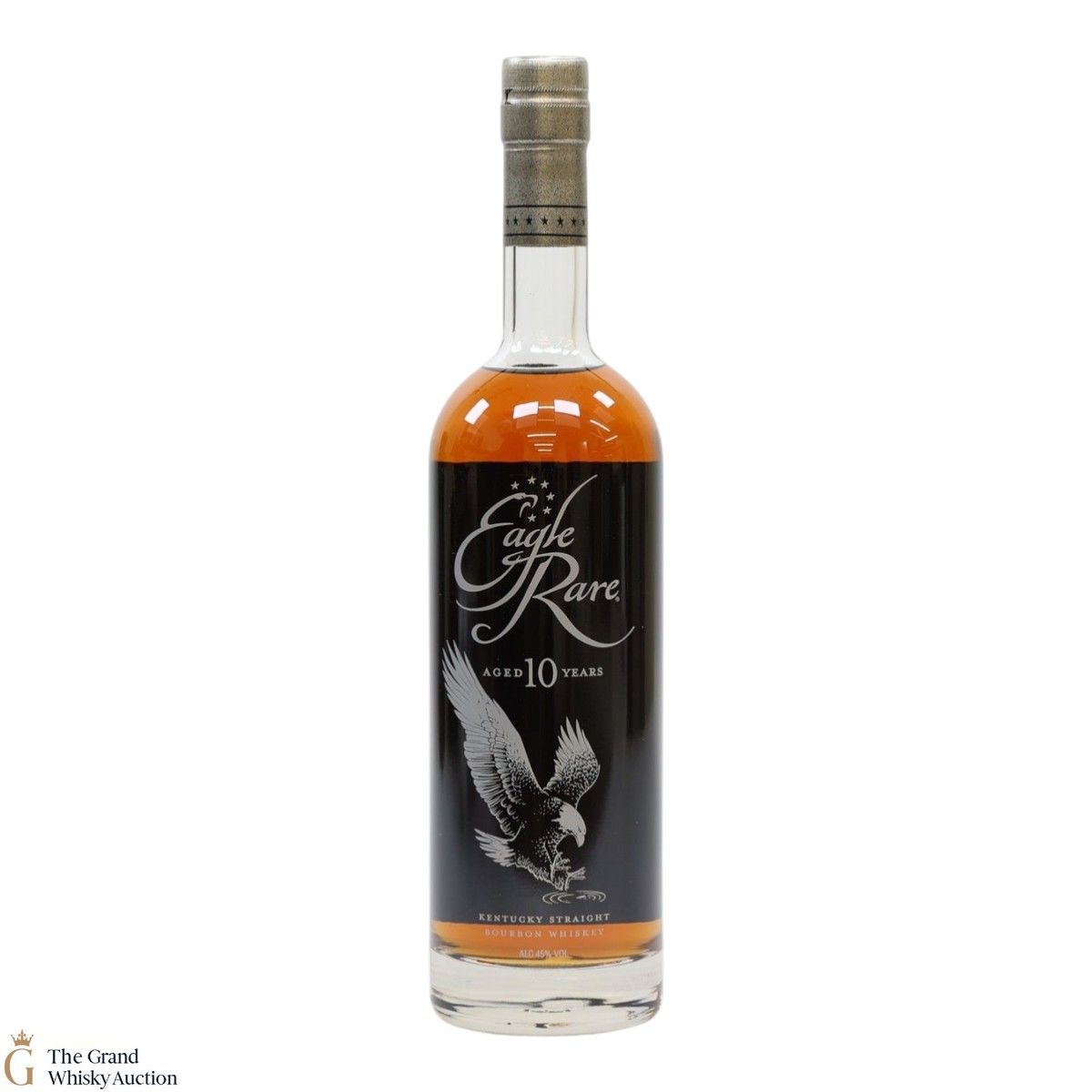 Eagle Rare - 10 Year Old - Kentucky Straight Bourbon