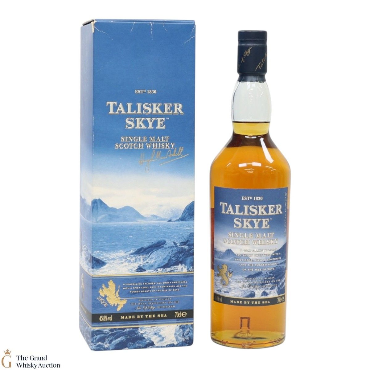 Talisker - Skye