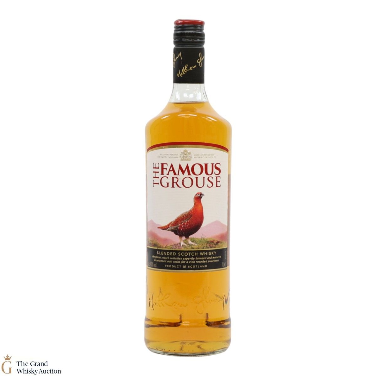 The Famous Grouse (1L)