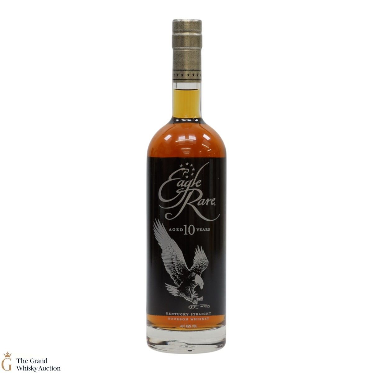 Eagle Rare - 10 Year Old - Kentucky Straight Bourbon