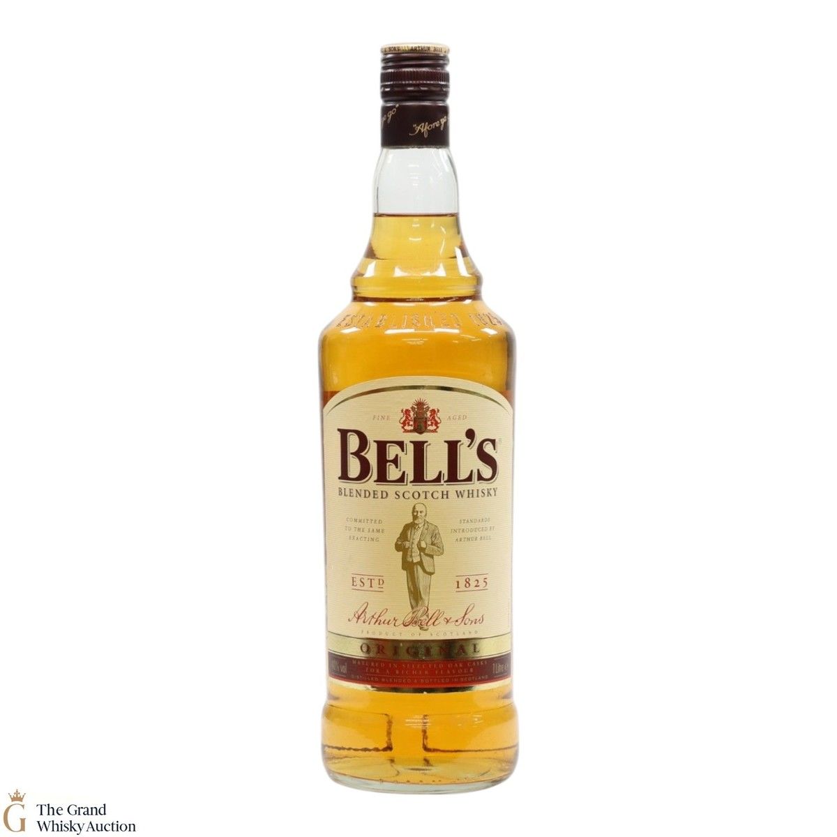 Bell's - Blended Original (1L)