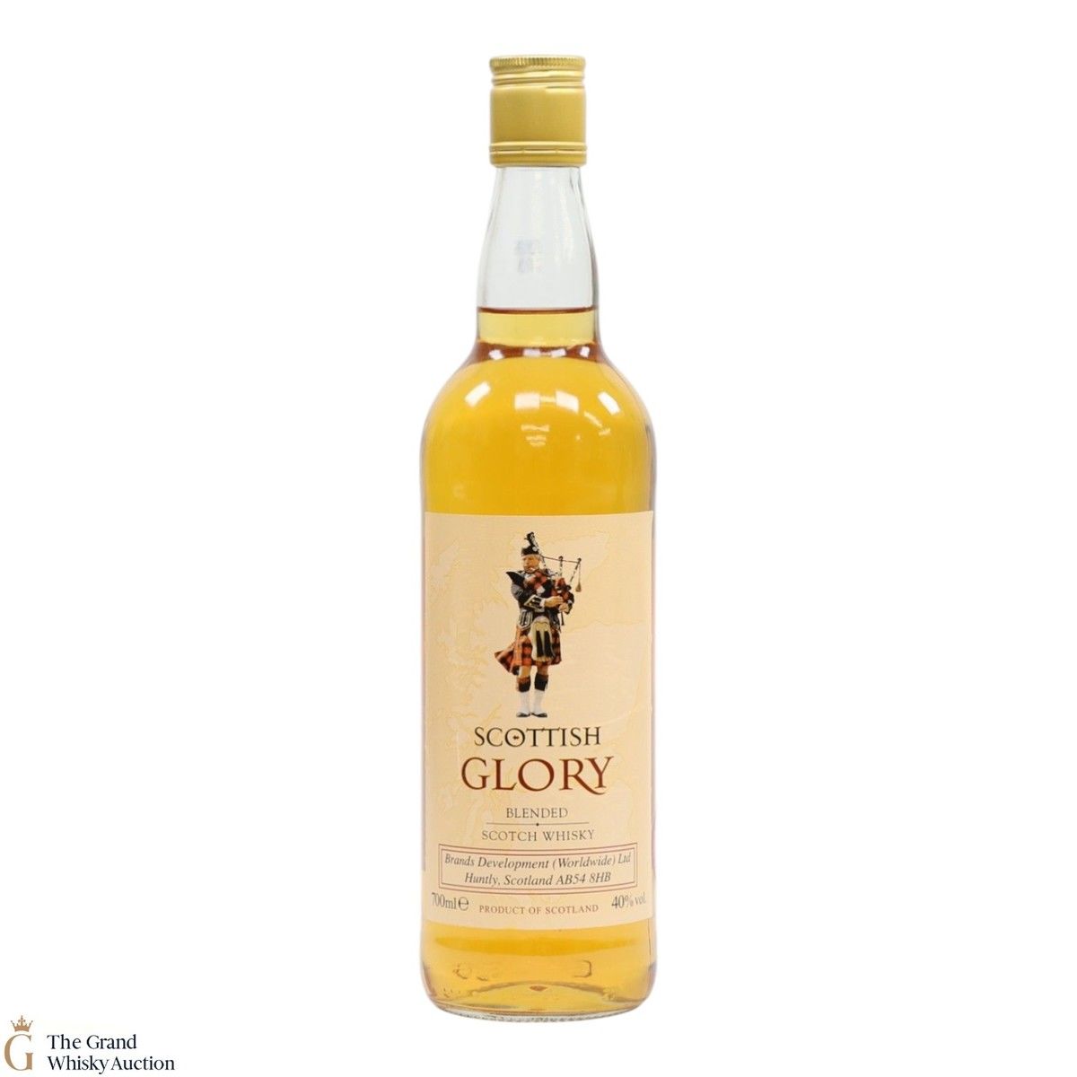 Scottish Glory - Blend