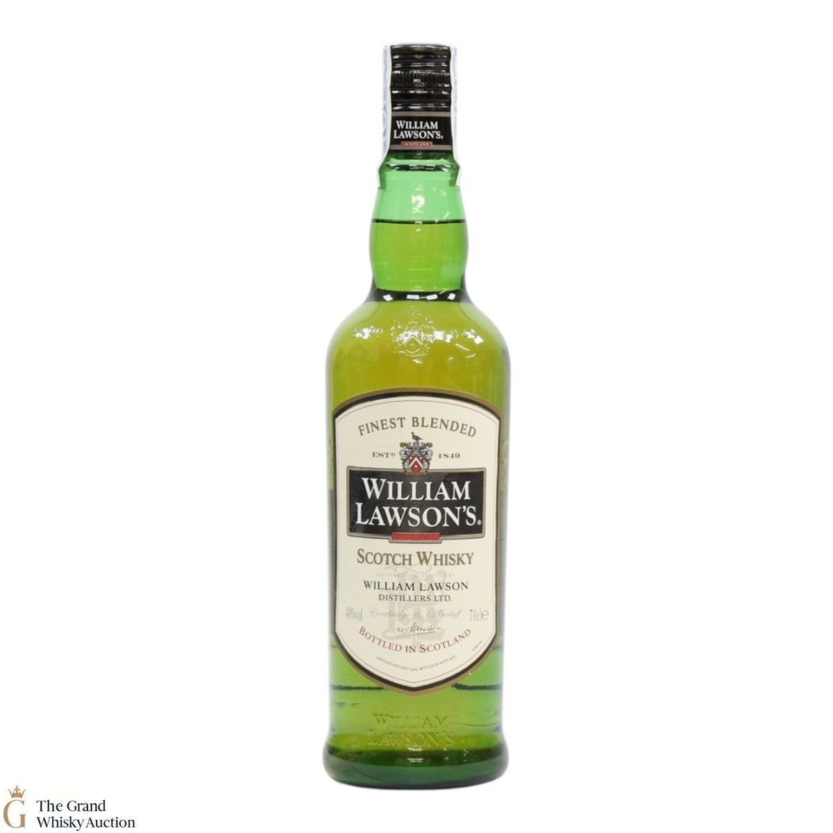 William Lawson's - Blend