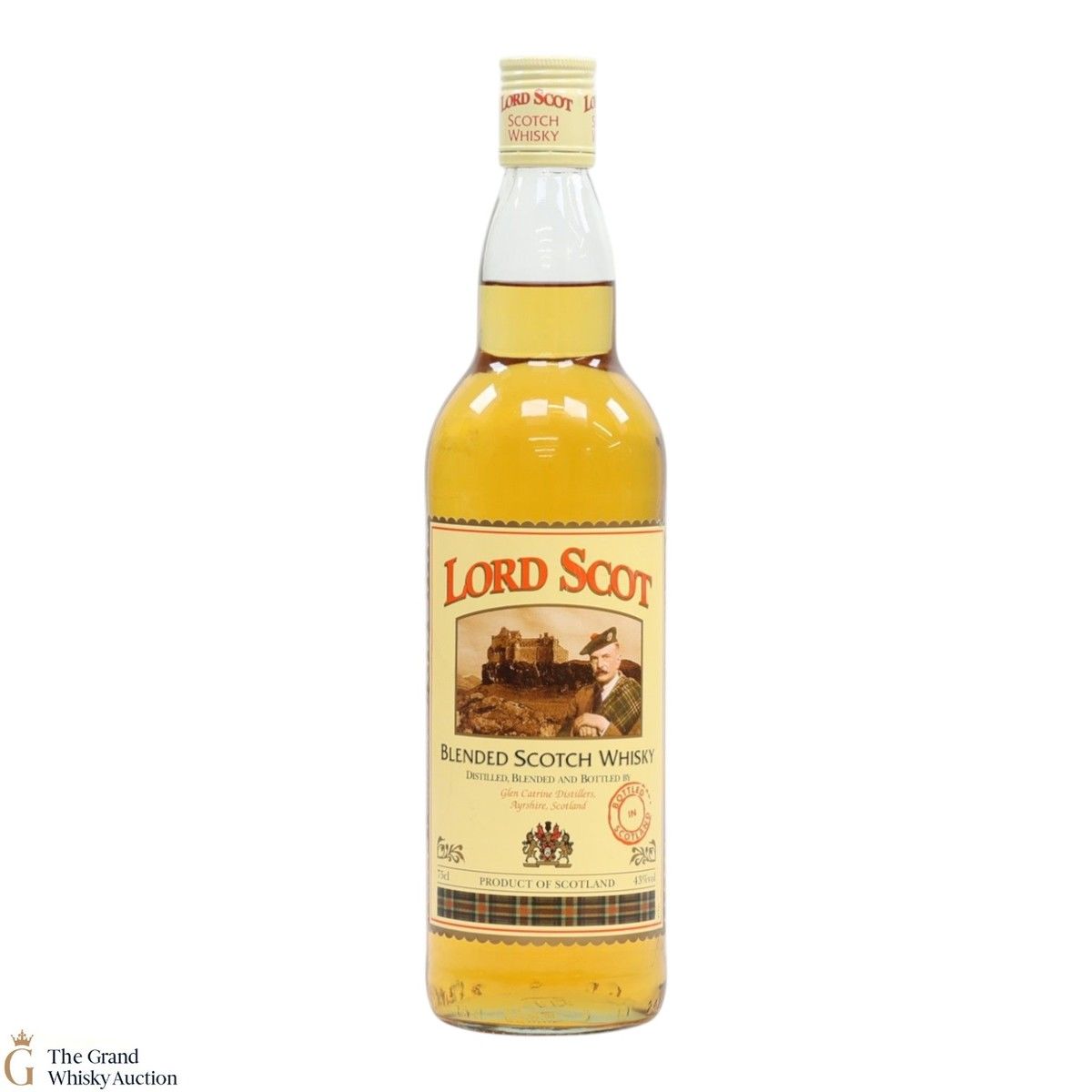 Lord Scot - Blend (75cl)