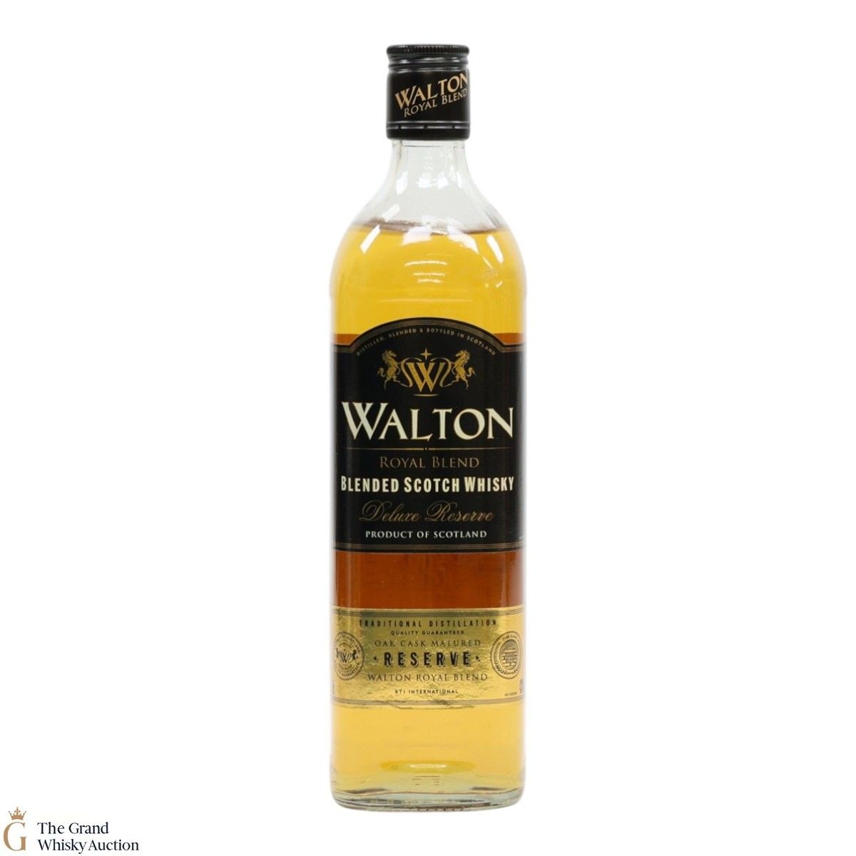 Walton - Royal Blend