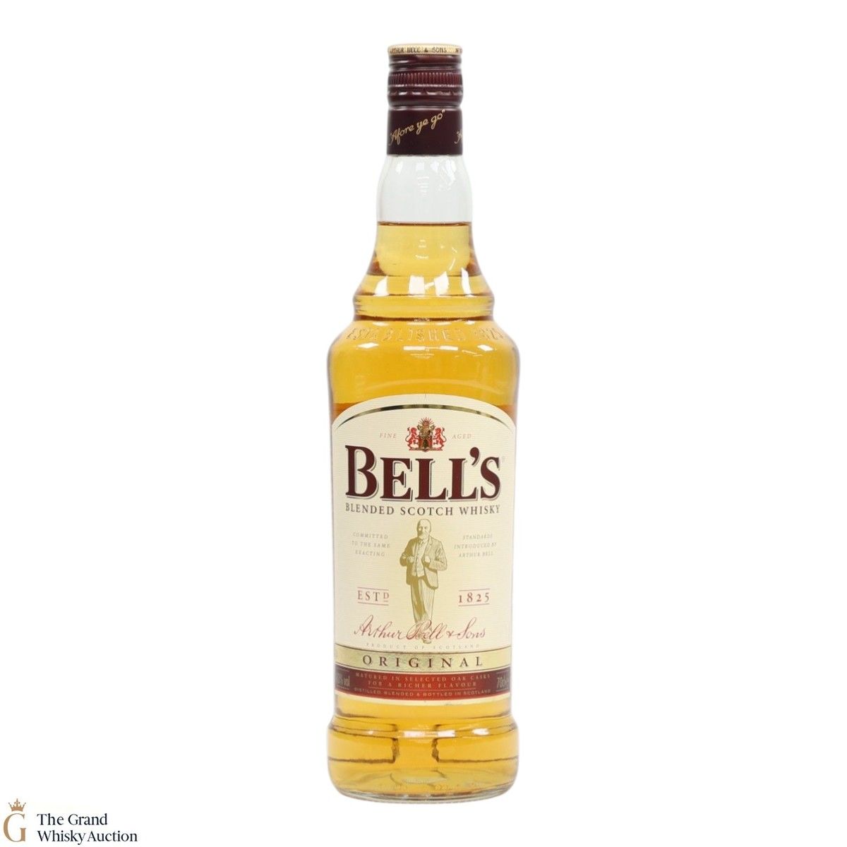 Bell's - Blended Original
