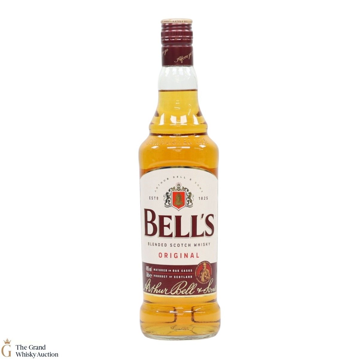 Bell's - 1828 - Original Scotch Blended Whisky