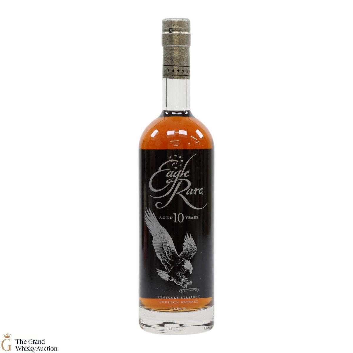 Eagle Rare - 10 Year Old - Kentucky Straight Bourbon