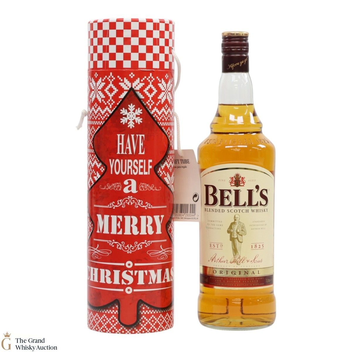 Bell's - Blended Original (1L)