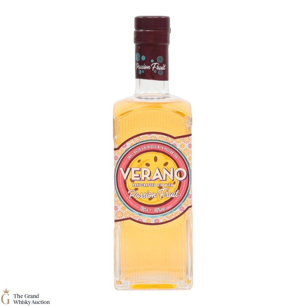 Verano - Passion Fruit Gin