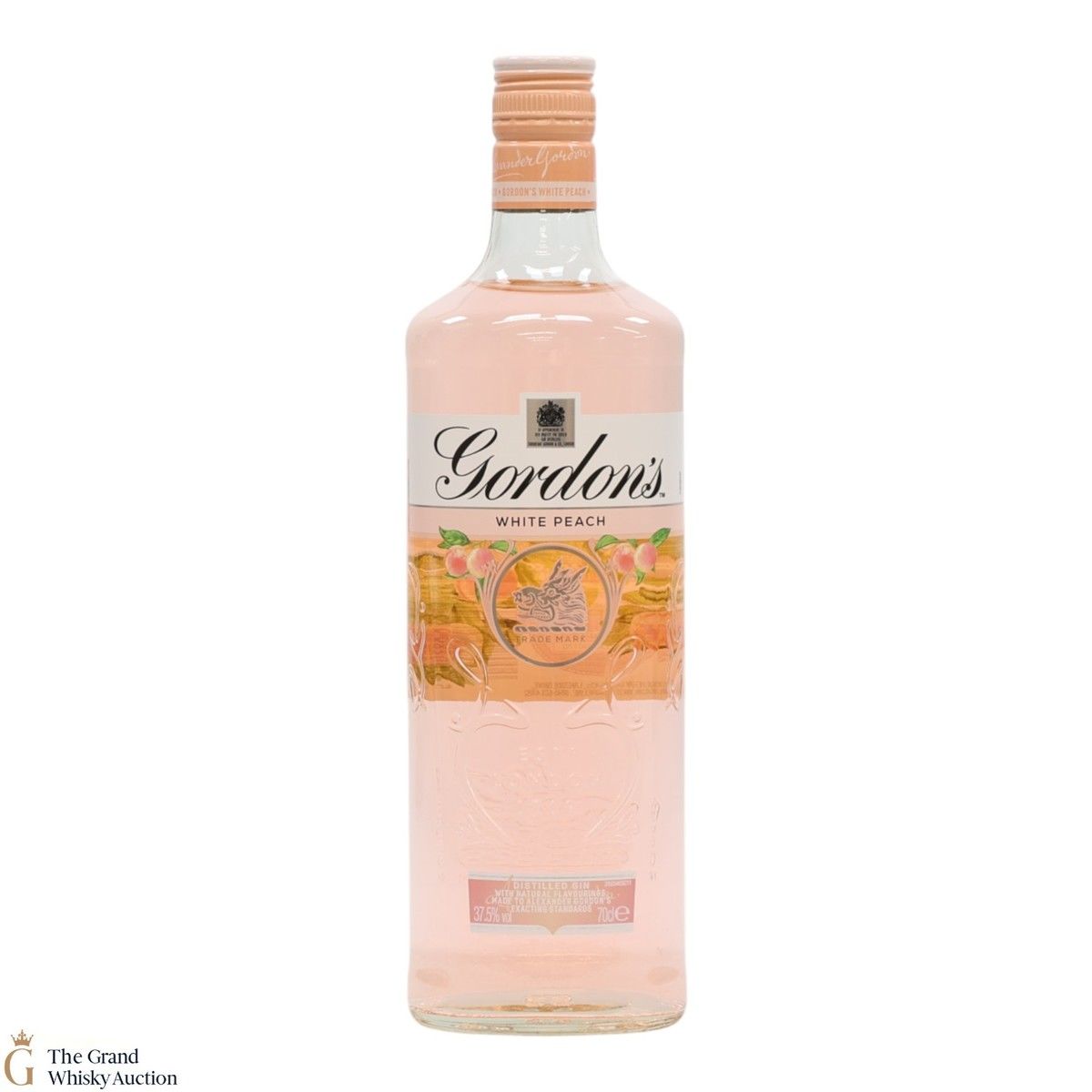 Gordon's - White Peach Gin