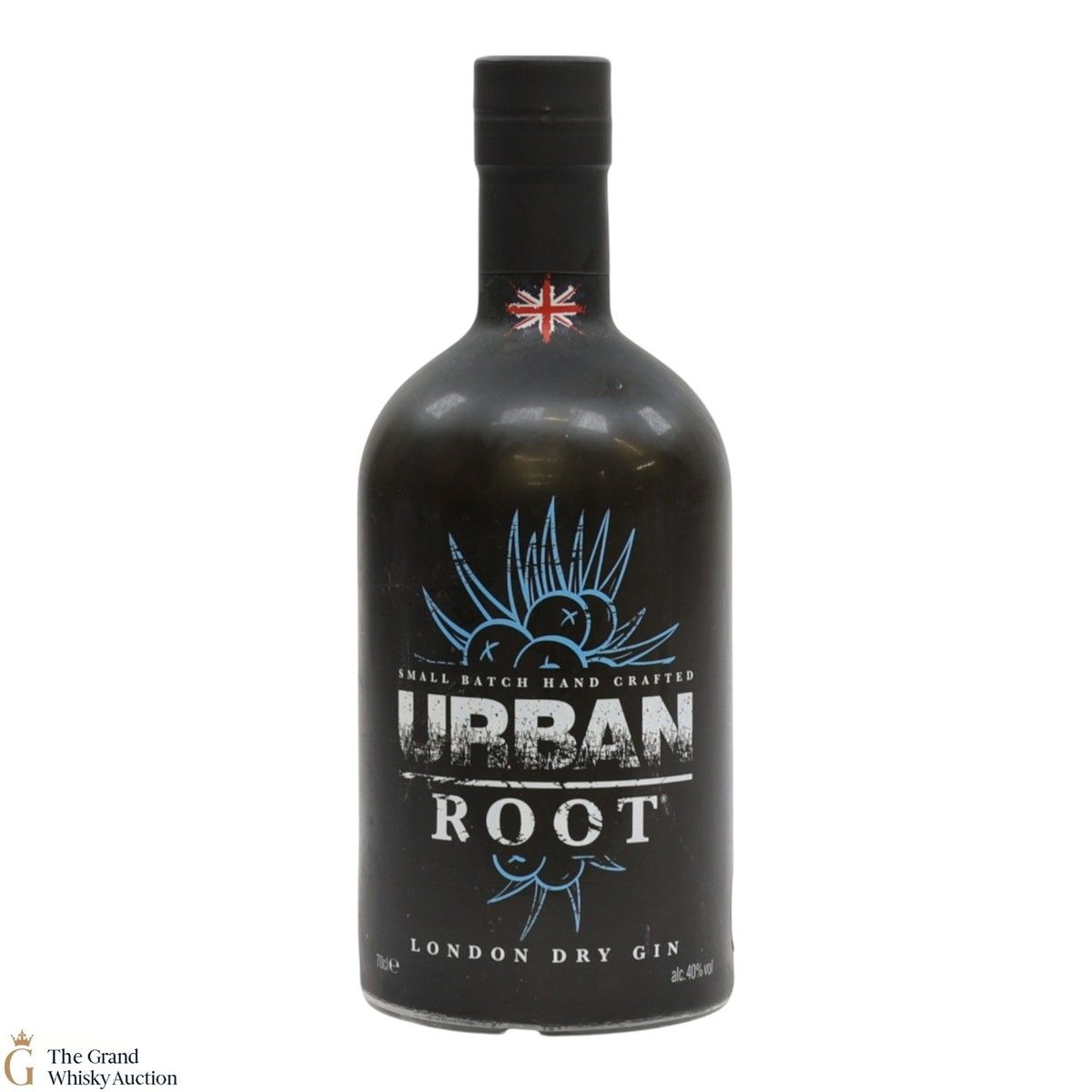 Urban Root - London Dry Gin