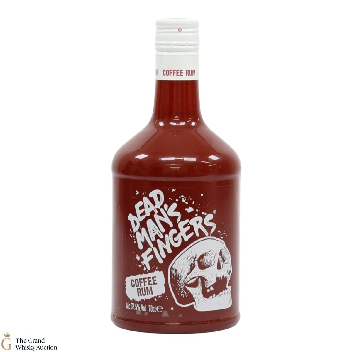 Dead Man's Fingers - Coffee Rum