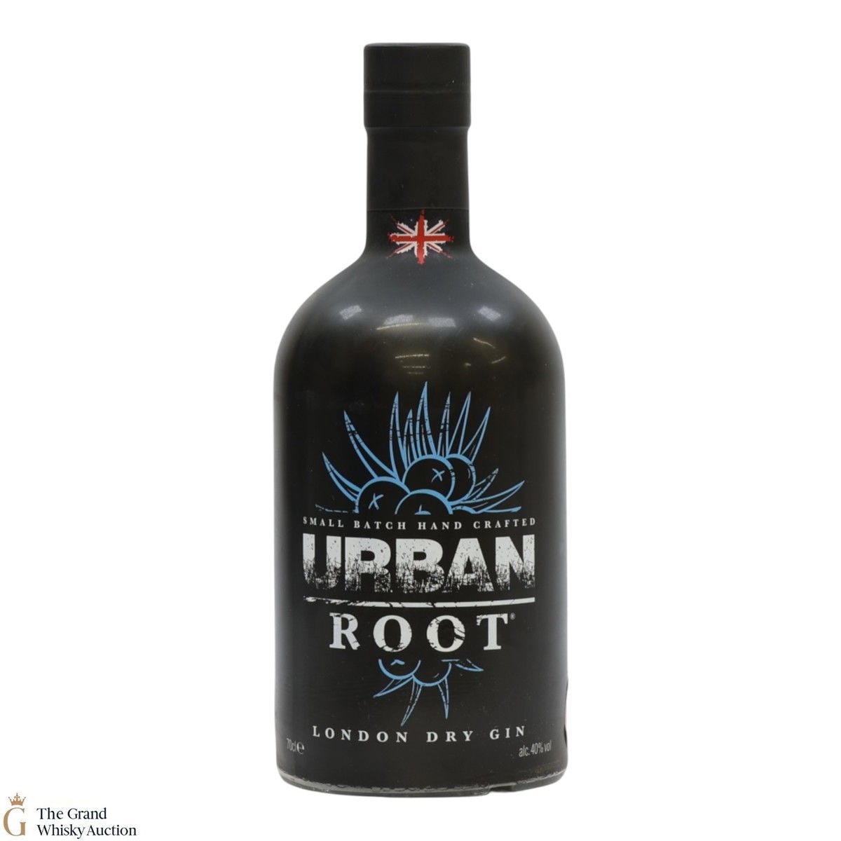 Urban Root - London Dry Gin - Small Batch