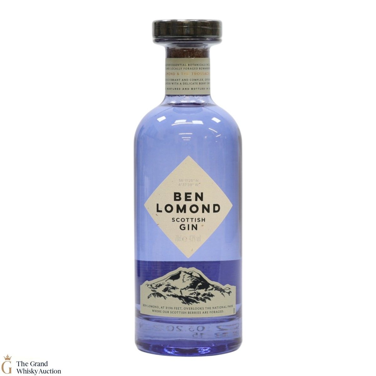 Ben Lomond - Scottish GIn