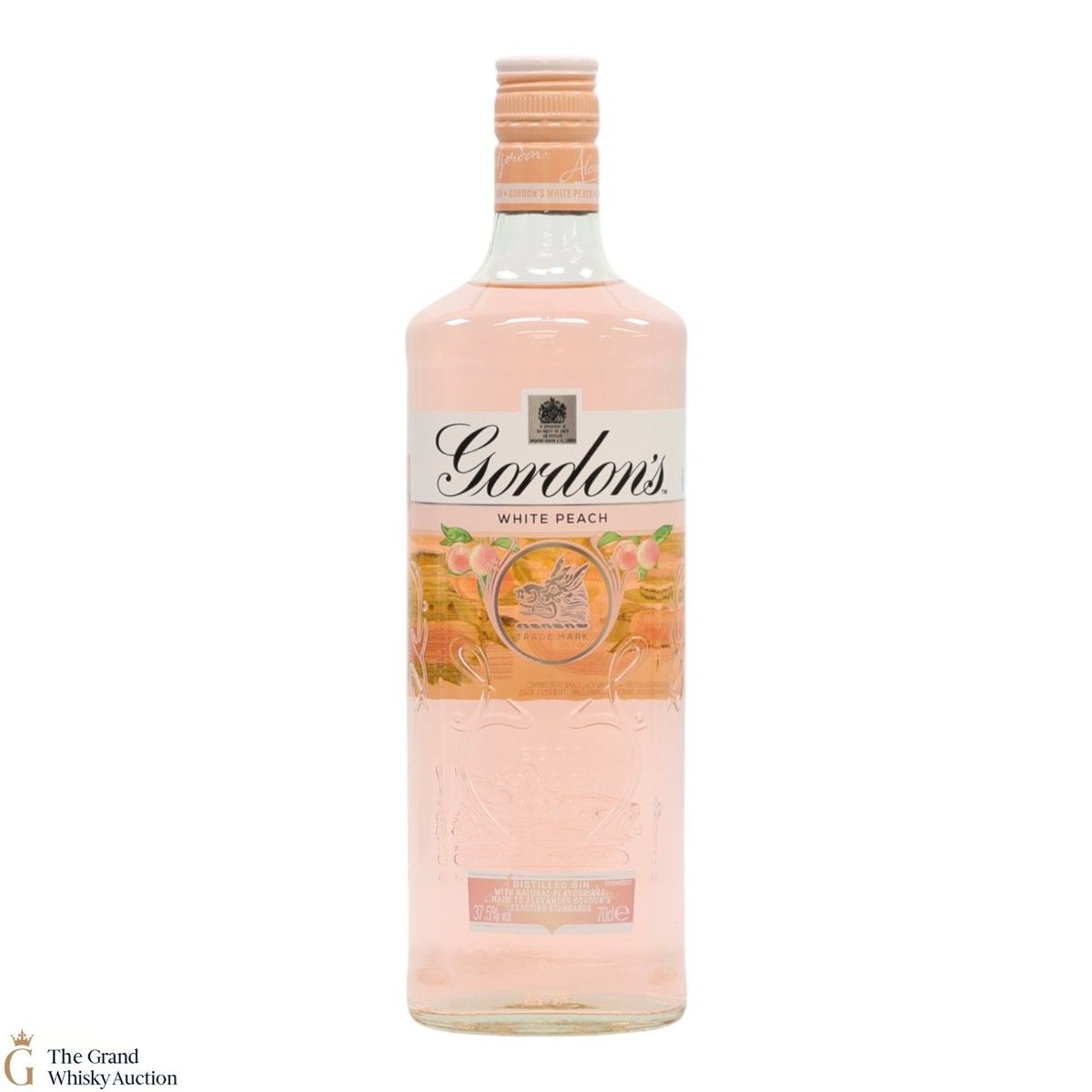 Gordon's - White Peach Gin