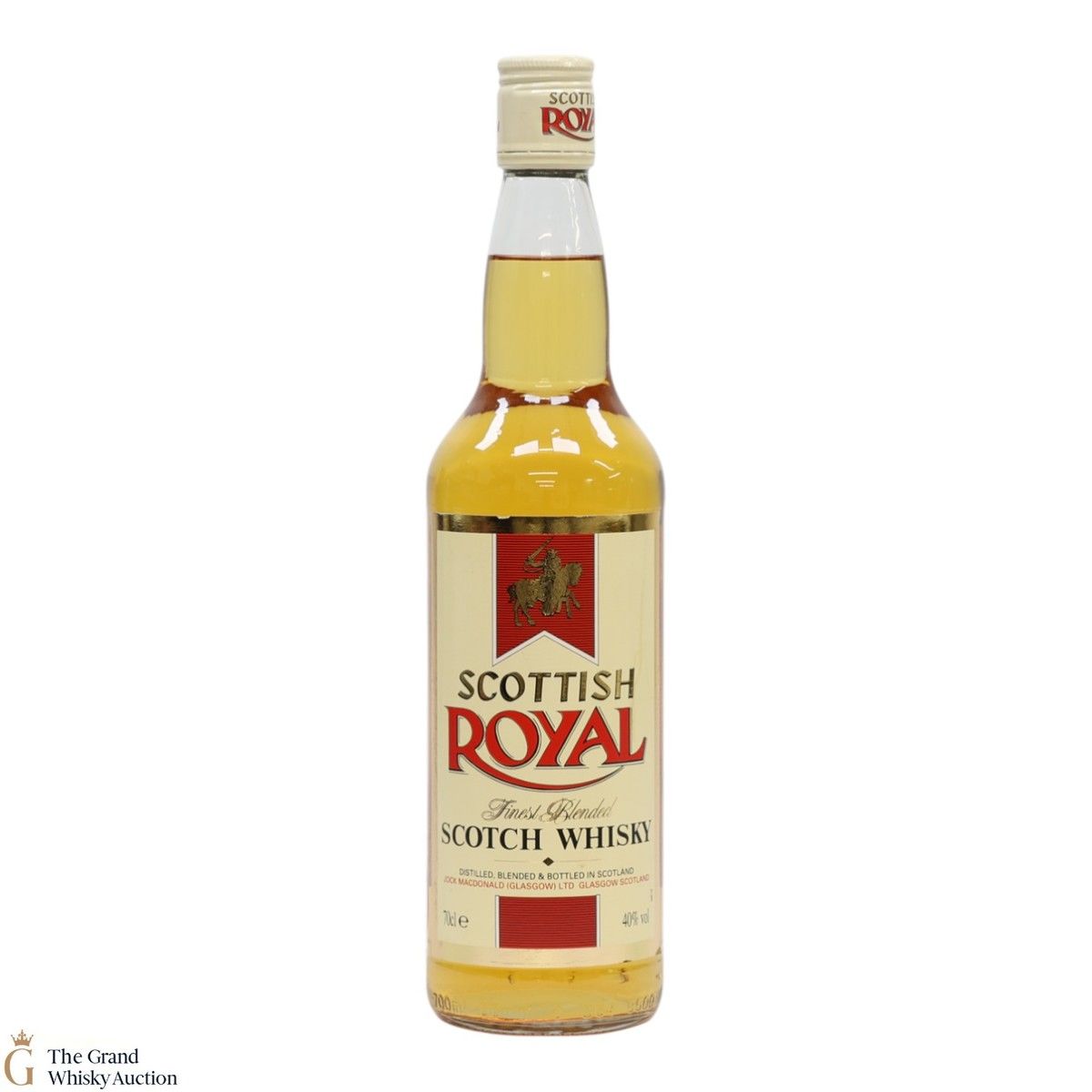 Scottish Royal - Blend