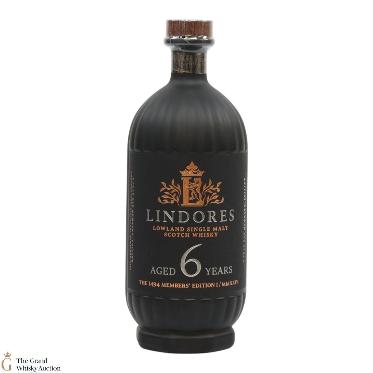 Lindores Abbey - 6 Year Old - 1494 Members' Edition I