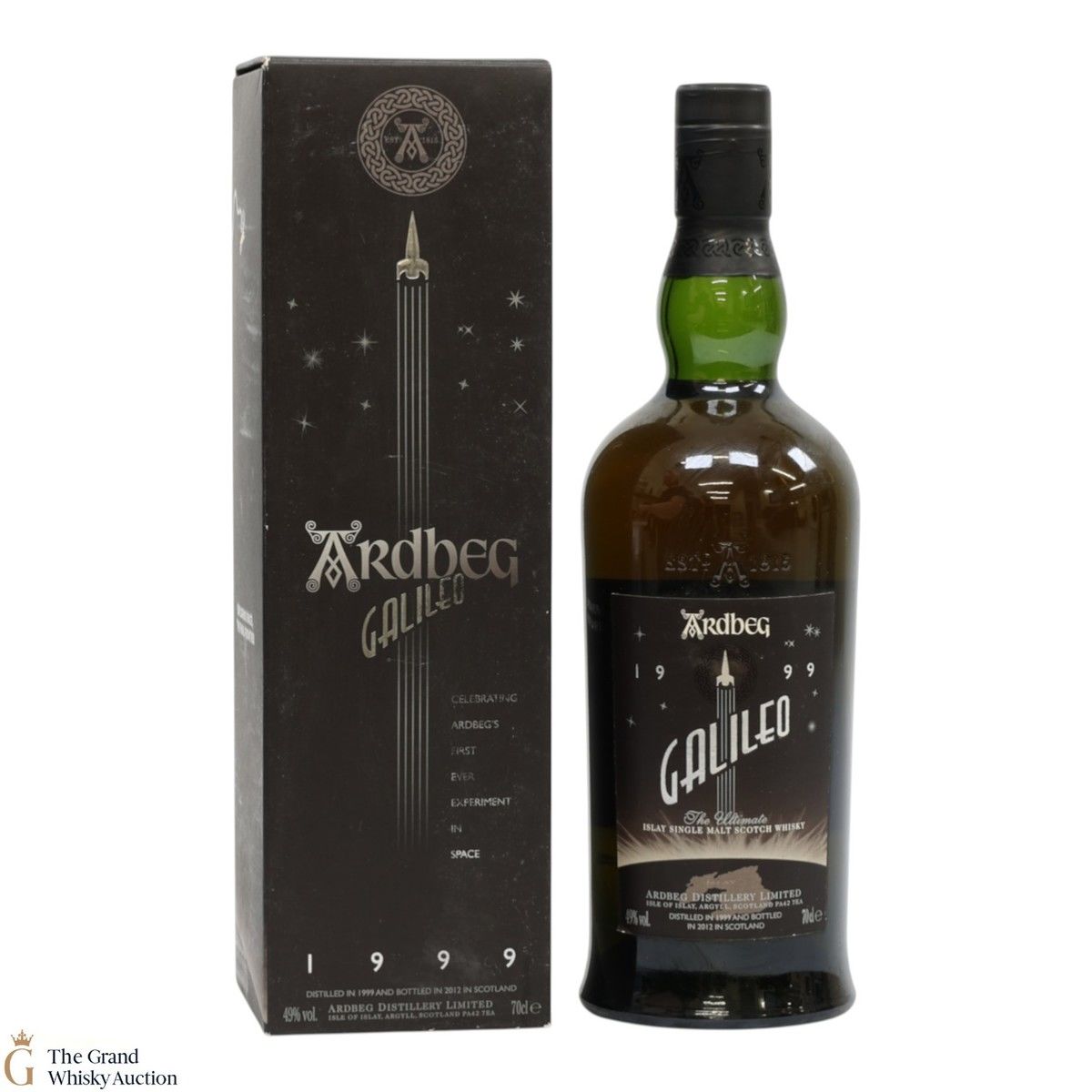 Ardbeg - Galileo