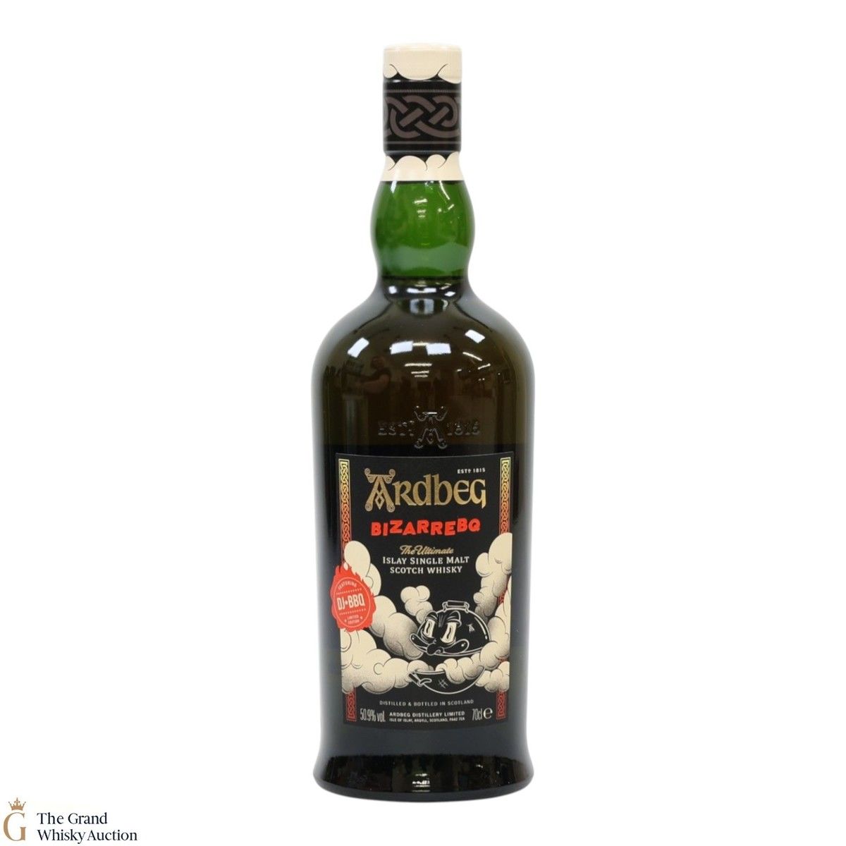 Ardbeg - BizarreBQ - Limited Edition