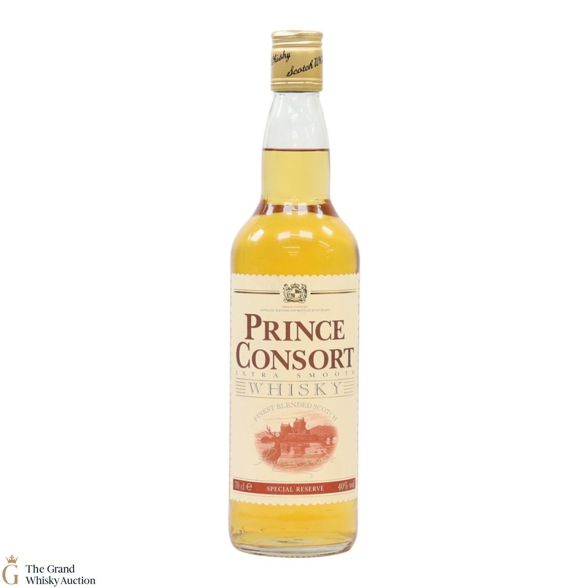 Prince Consort - Special Reserve