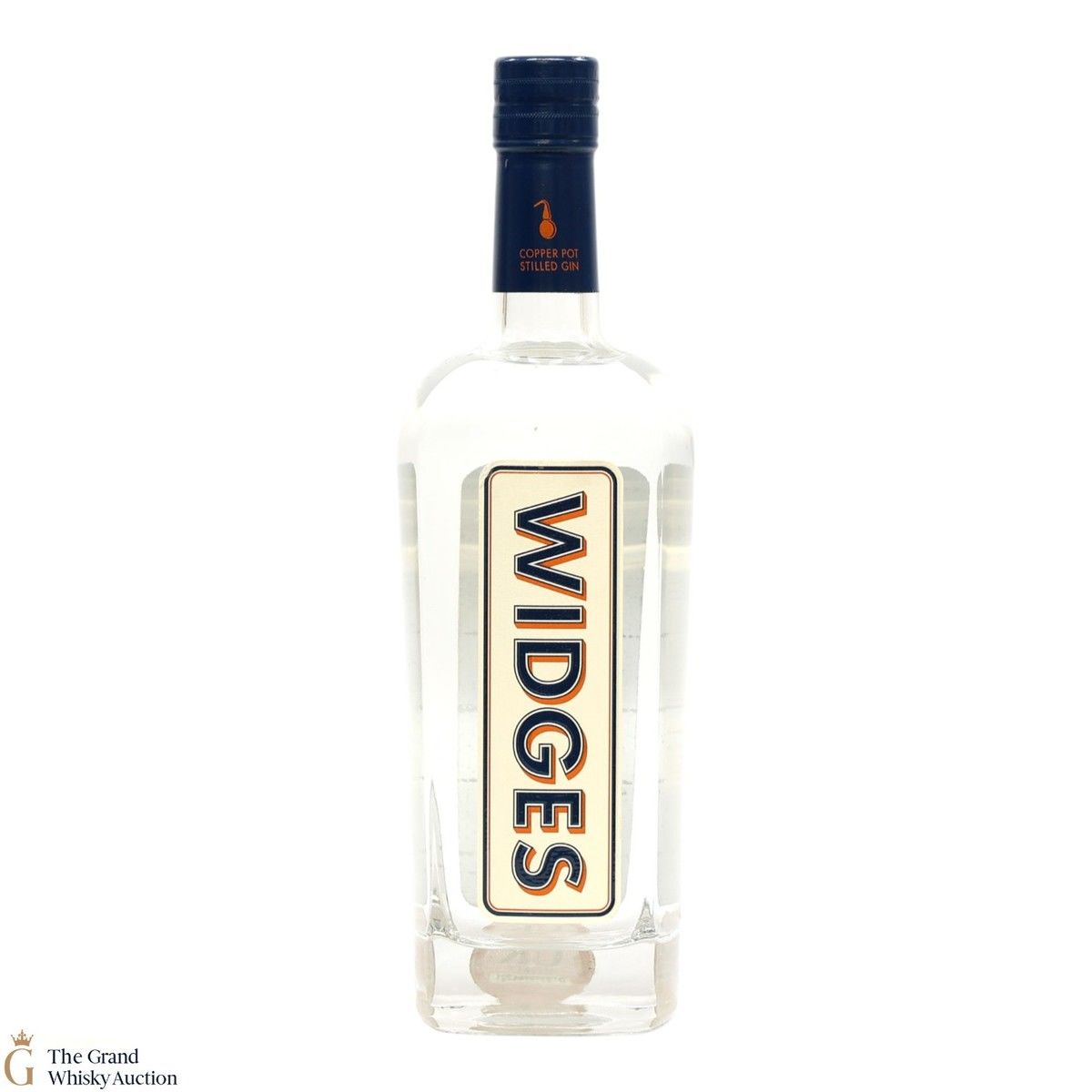 Widges - London Dry Gin 