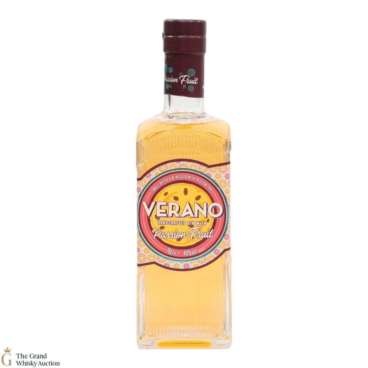 Verano - Passion Fruit Gin