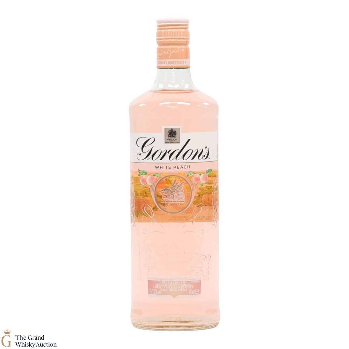 Gordon's - White Peach Gin