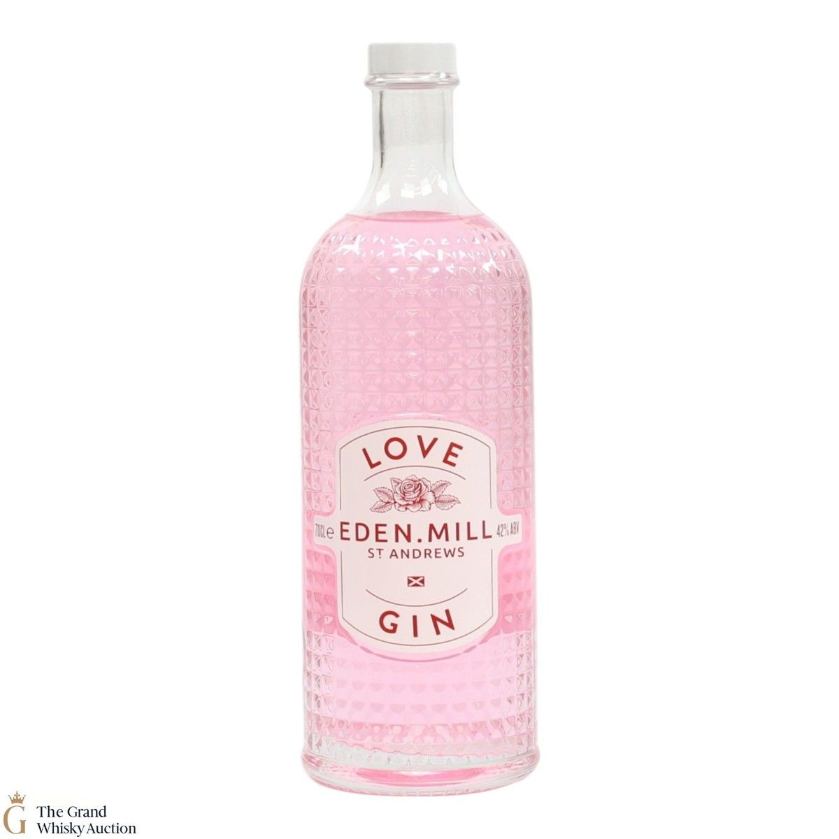 Eden Mill - Love Gin 