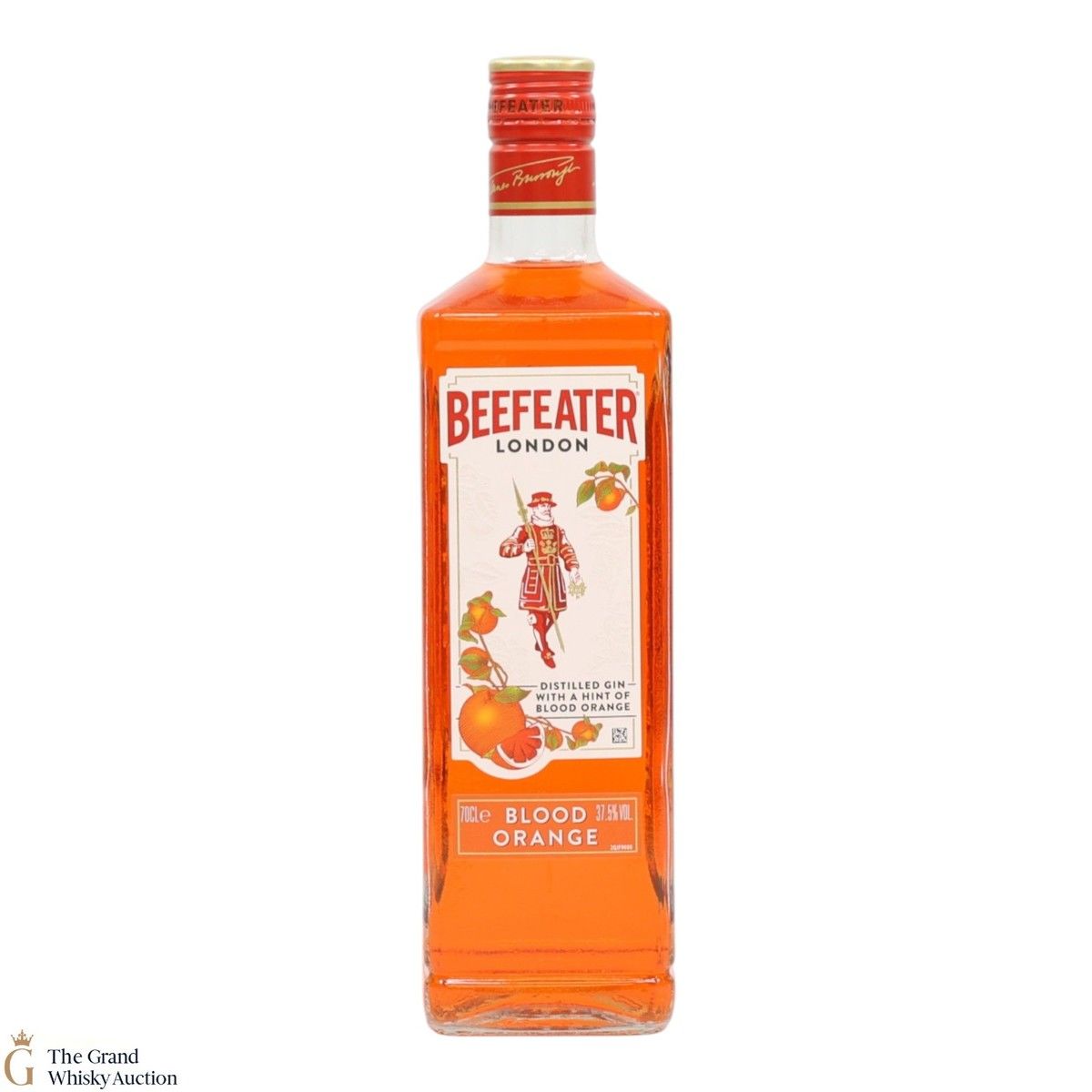 Beefeater London - Blood Orange 