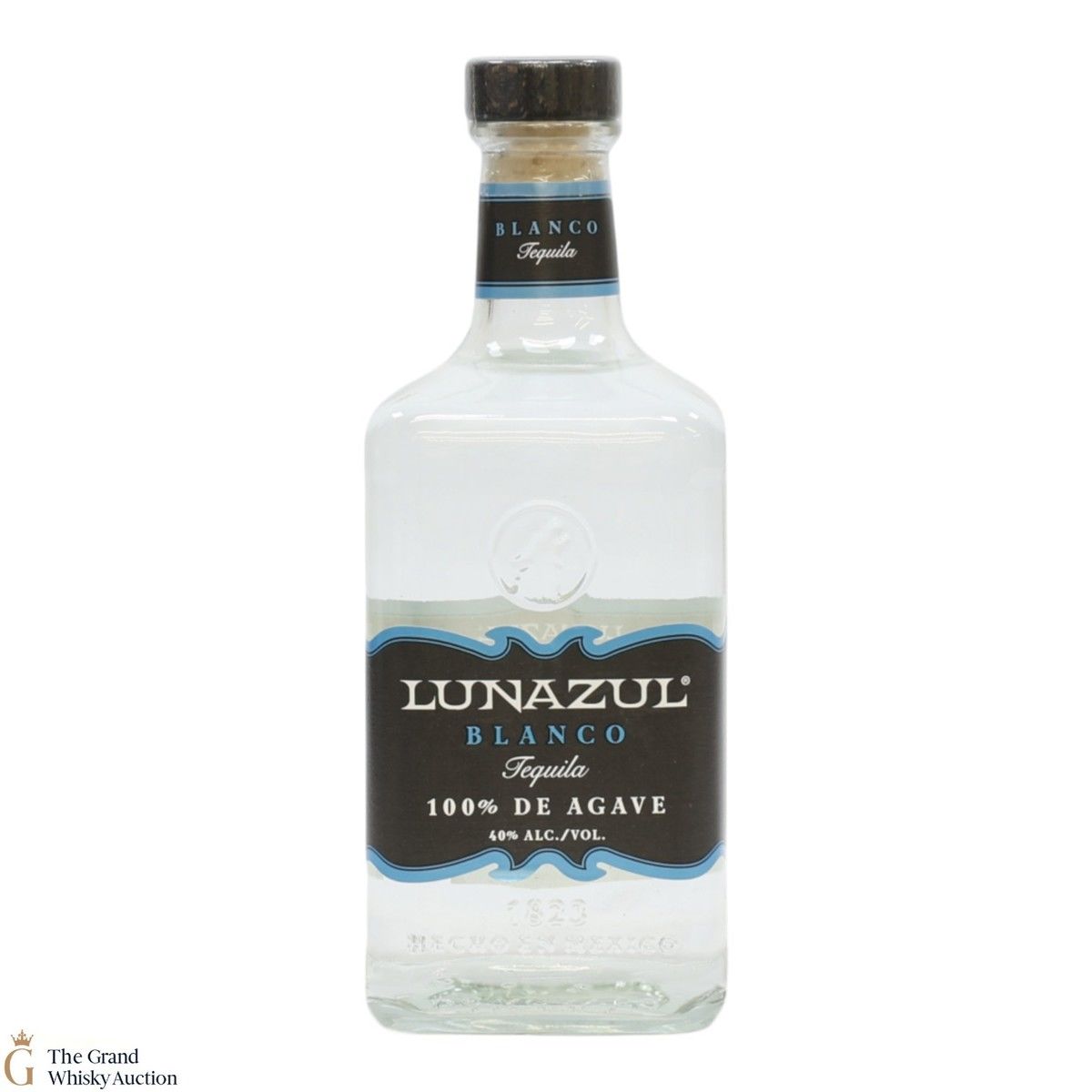 Lunazul - Blanco Tequila