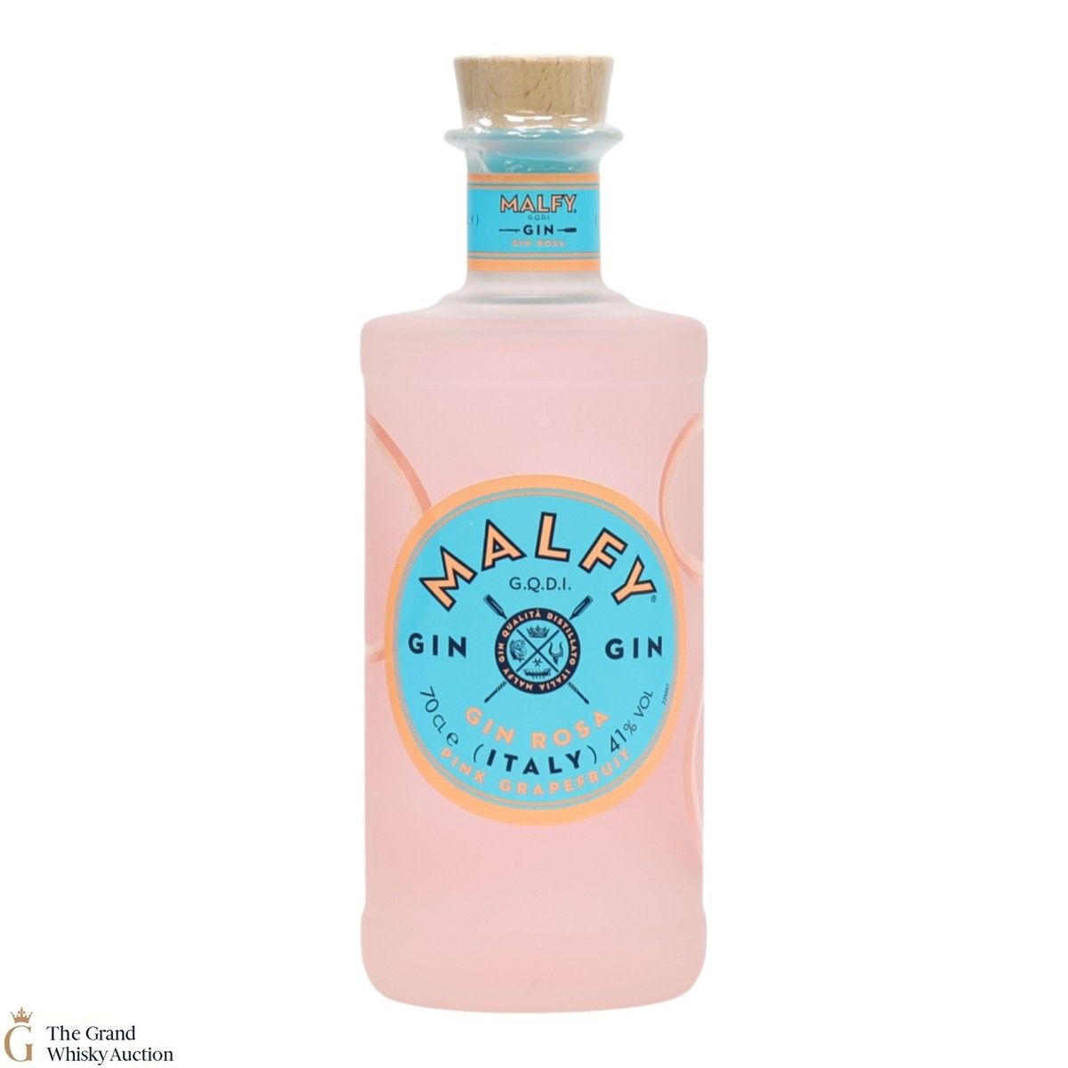 Malfy - Pink Grapefruit Gin