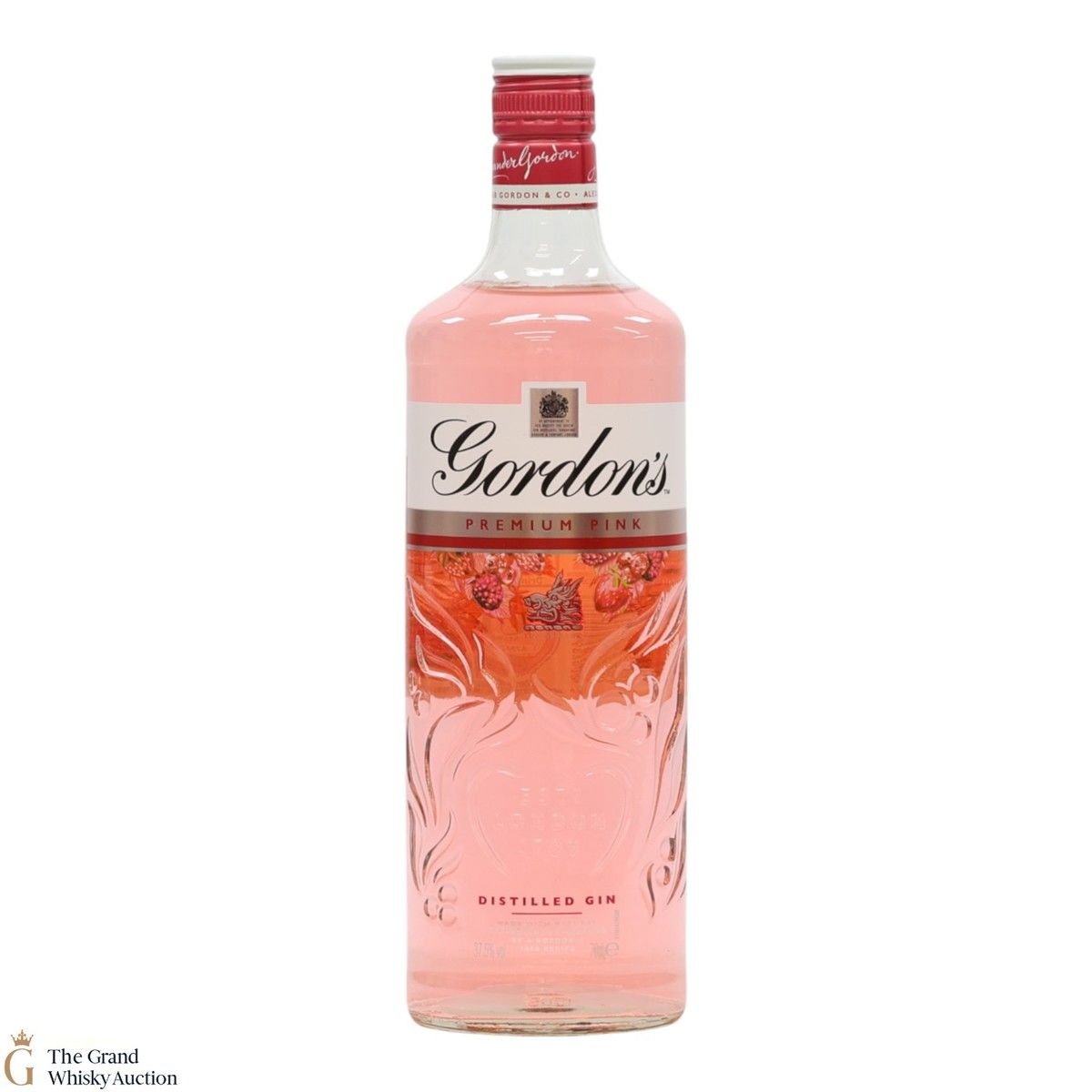 Gordon's - Premium Pink Gin
