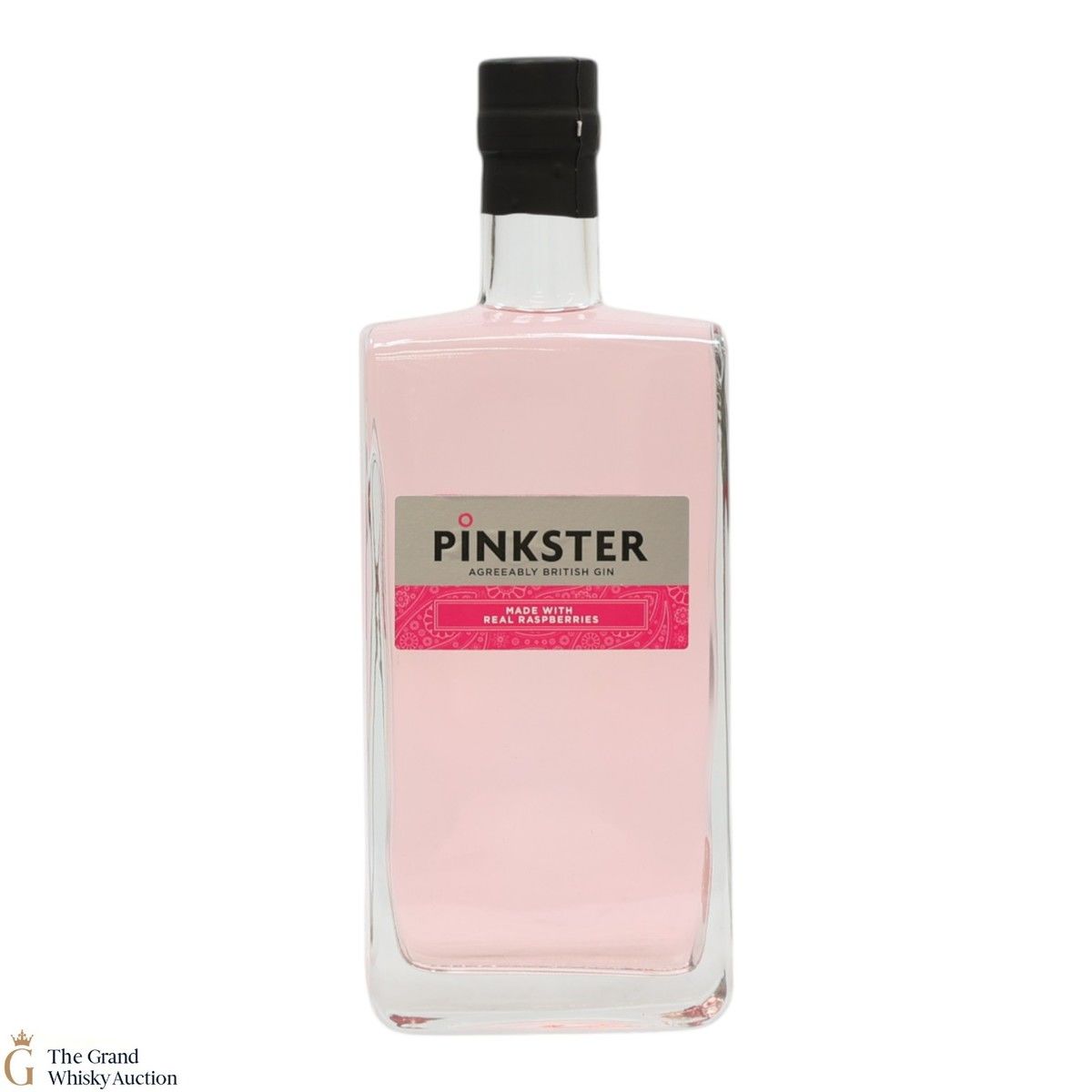 Pinkster - Raspberry British Gin