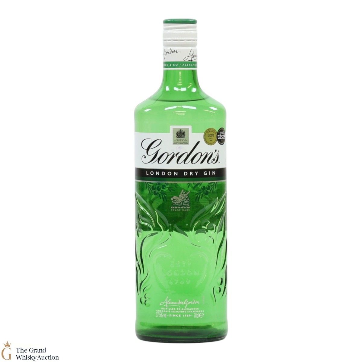 Gordon's - Original London Dry Gin 