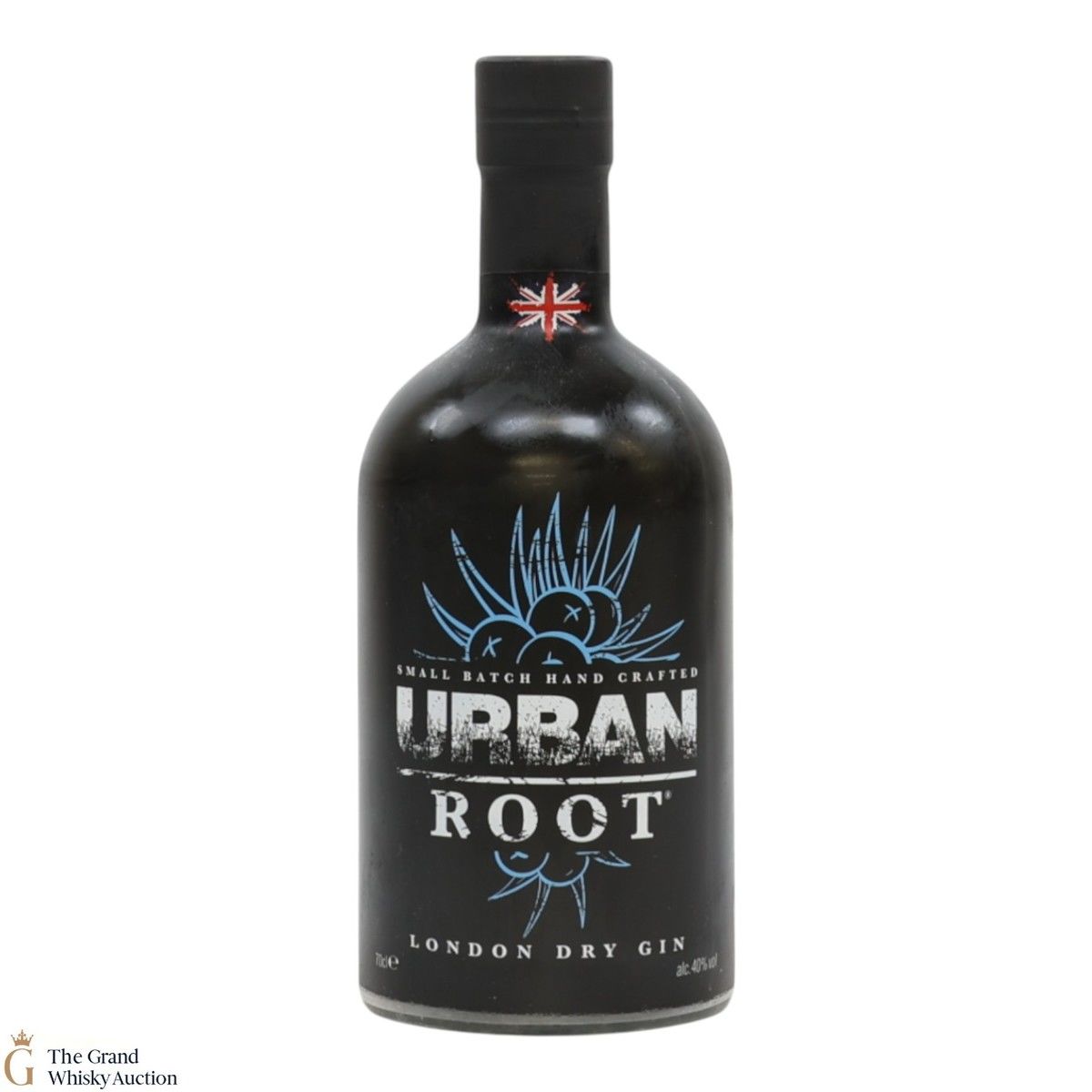 Urban Root - London Dry Gin - Small Batch