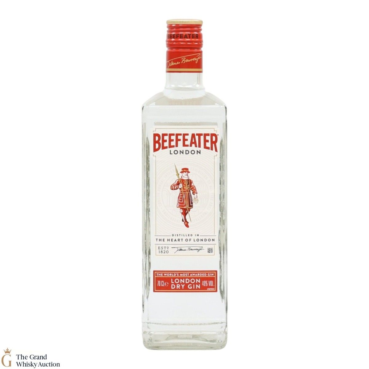 Beefeater - London Dry Gin