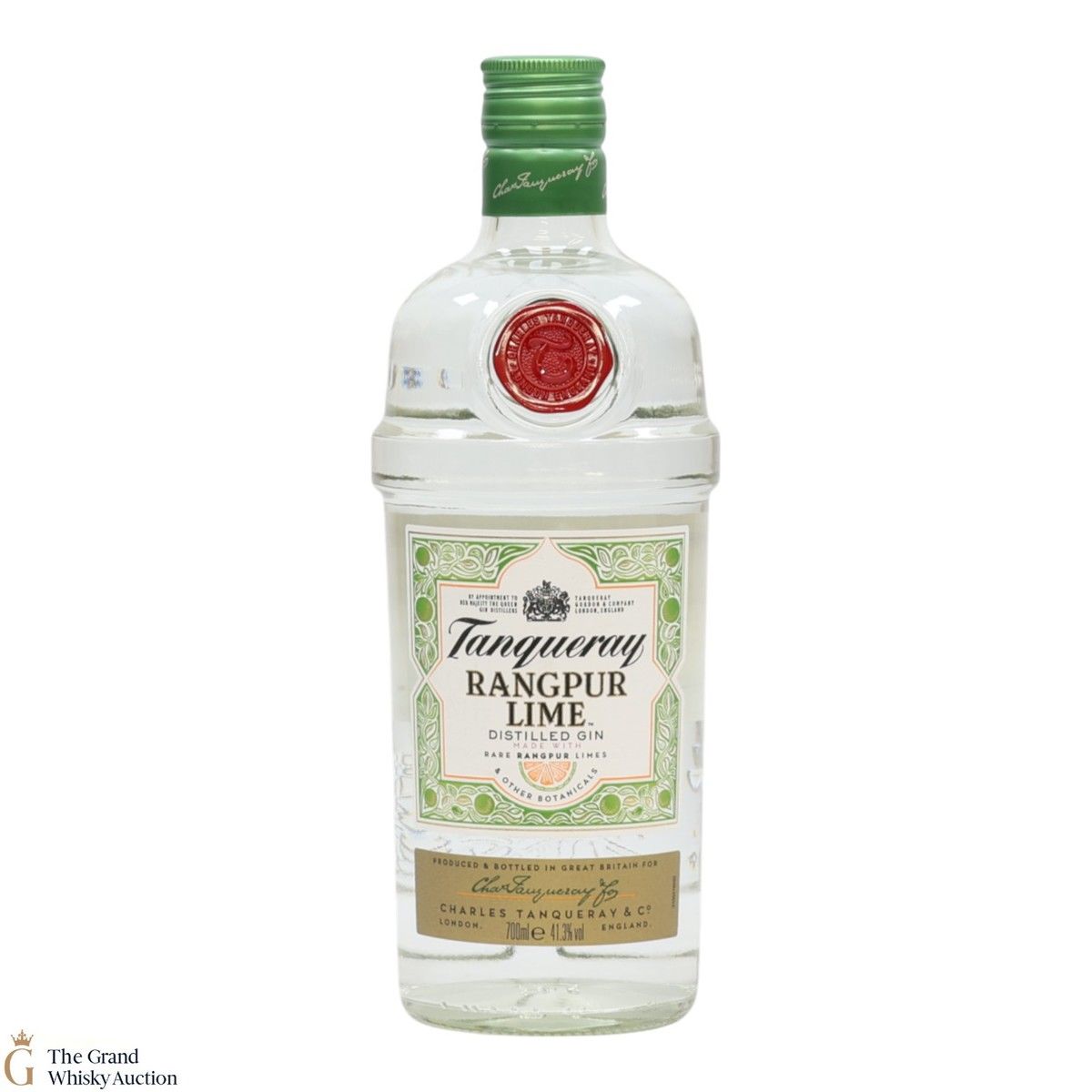 Tanqueray - Rangpur Lime Gin