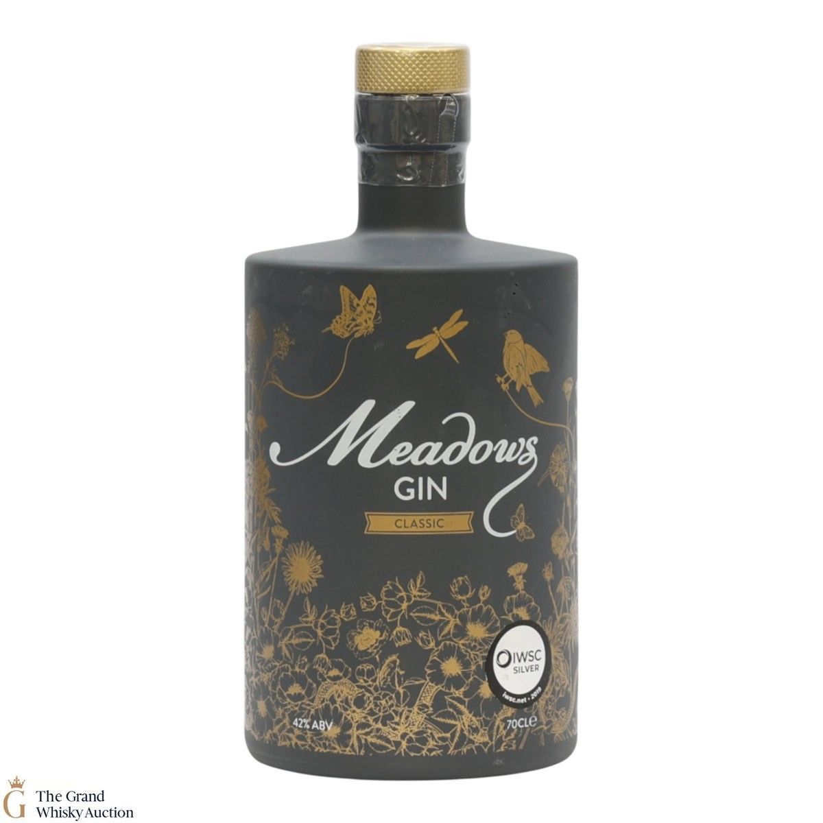 Meadows - Classic Gin