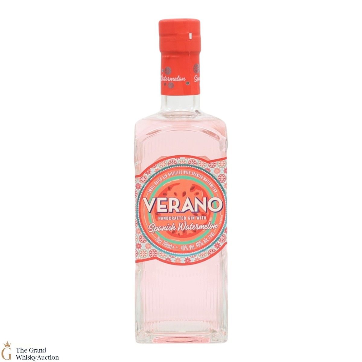 Verano - Spanish Watermelon Gin