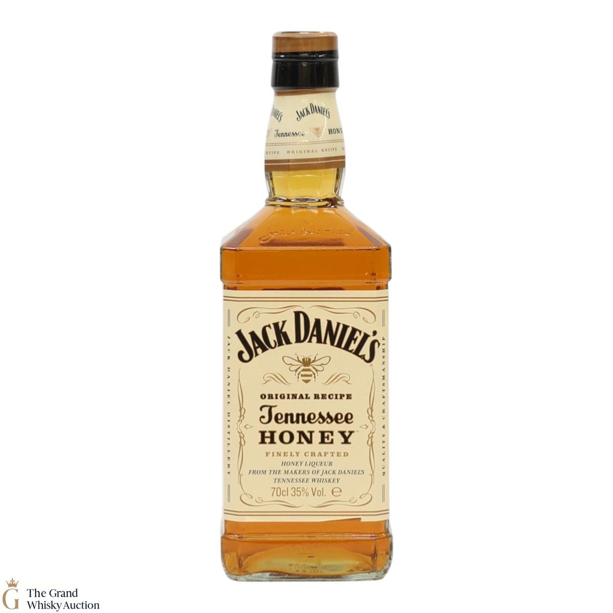 Jack Daniel's - Honey