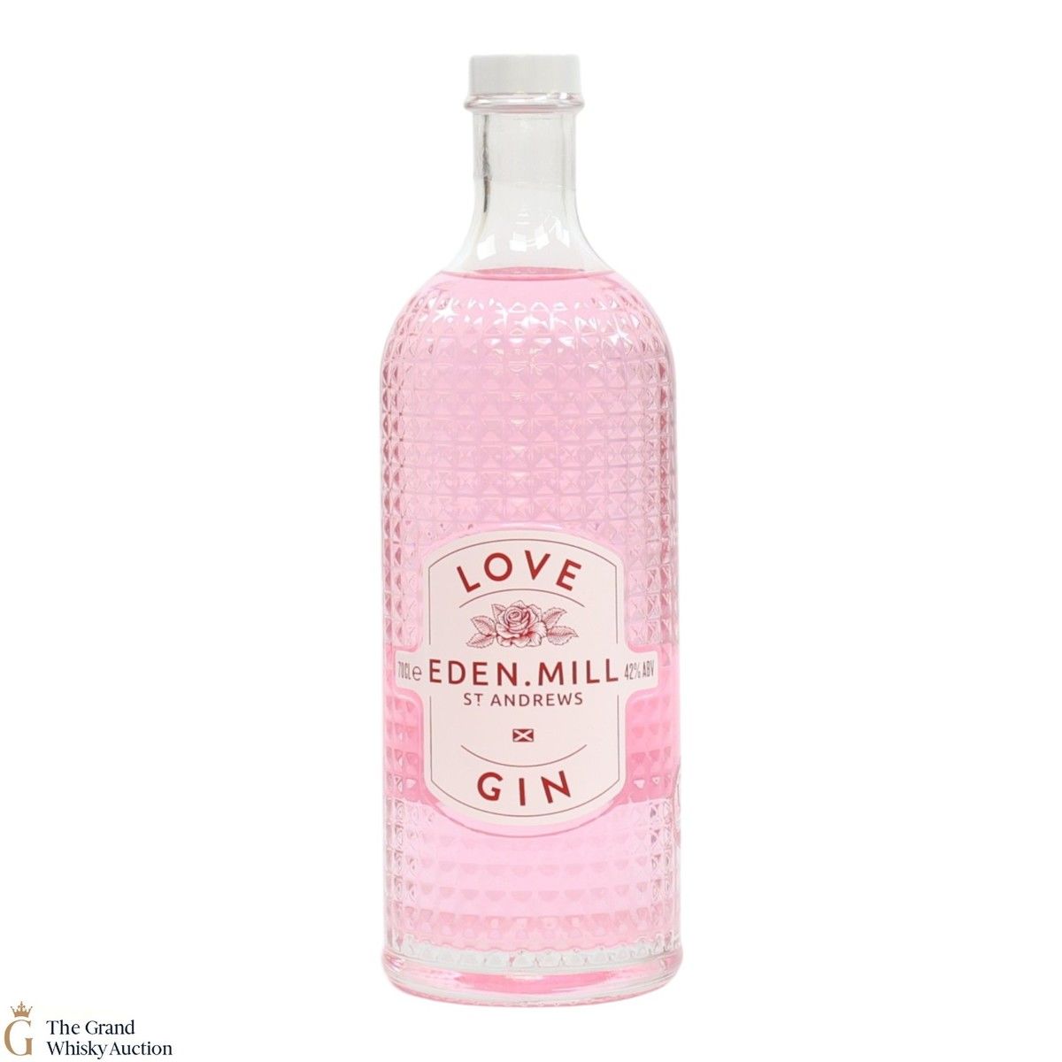 Eden Mill - Love Gin